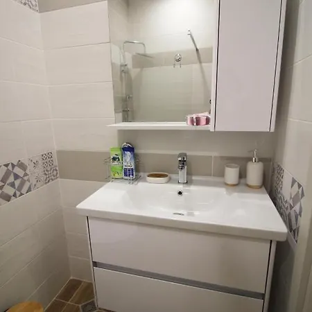 Doris D09 And D10 Daire *