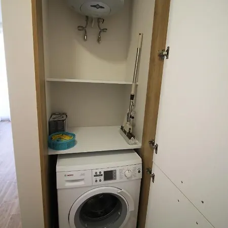 Apartamento Doris D09 And D10