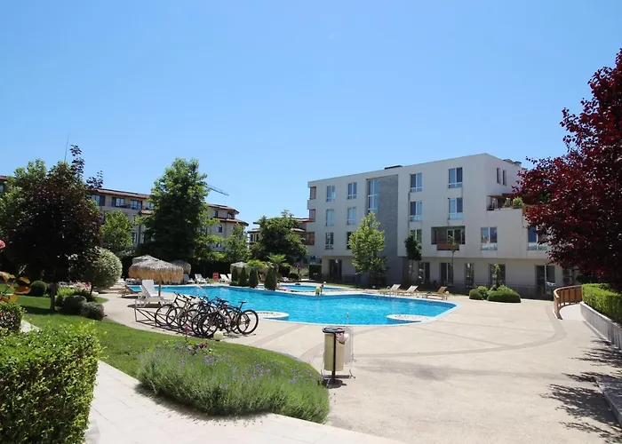 Doris D09 And D10 Apartment *