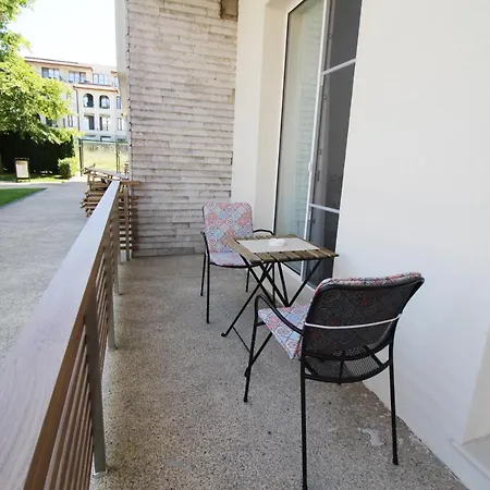 Doris D09 And D10 Apartament Burgas