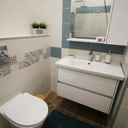 Doris D09 And D10 Apartamento