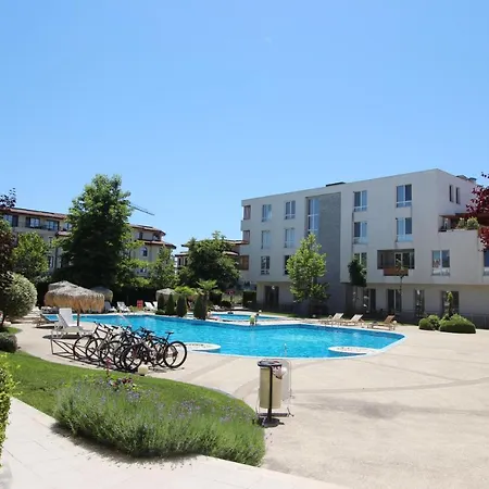 Doris D09 And D10 Apartamento *