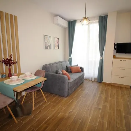 Doris D09 And D10 Burgas