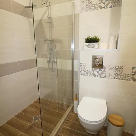 Doris D09 And D10 Apartamento