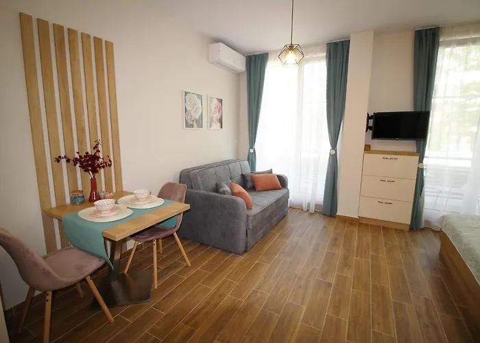 Doris D09 And D10 Burgasz